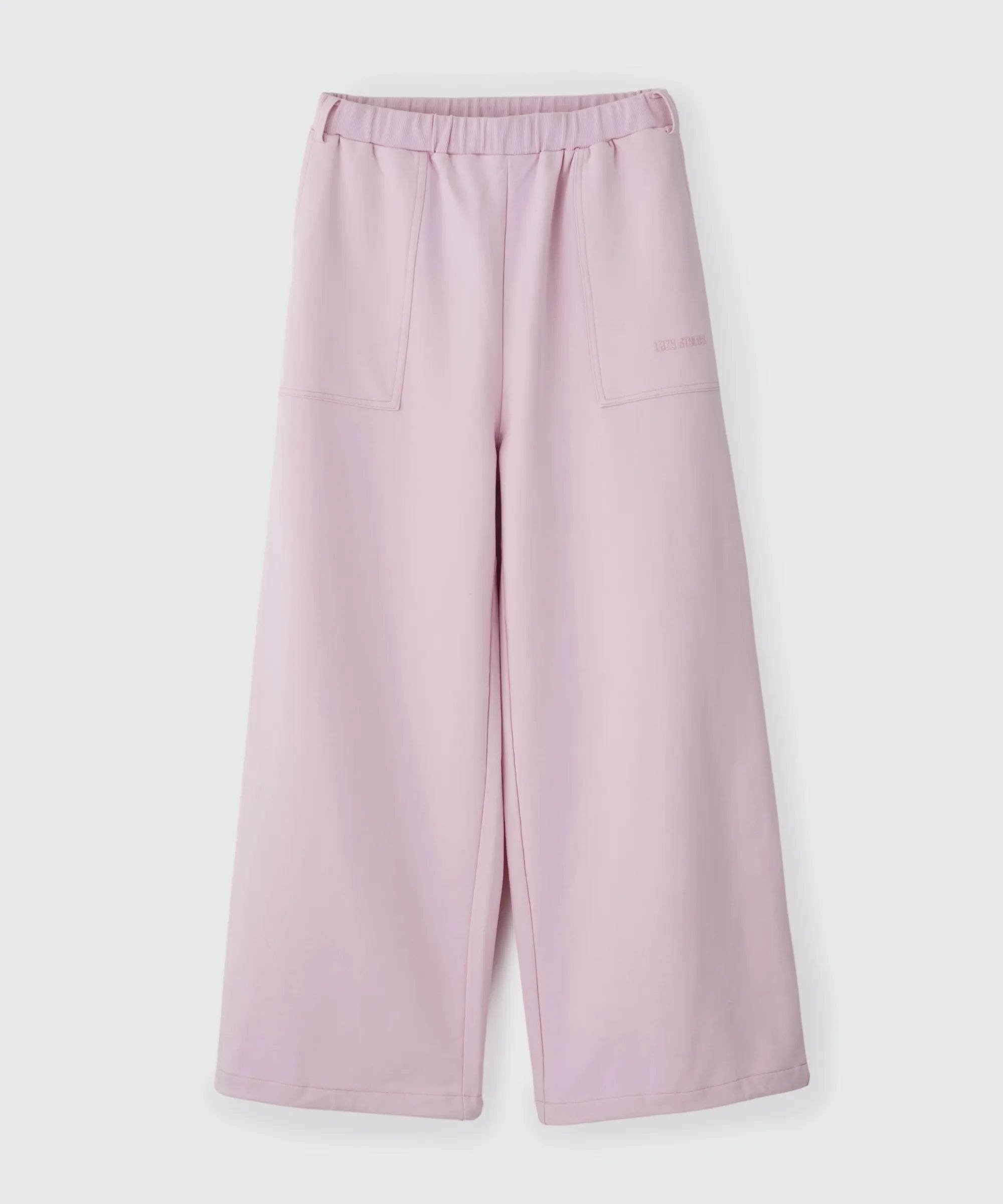 Wide Leg Sweatpants | ワイドレッグ スウェットパンツ