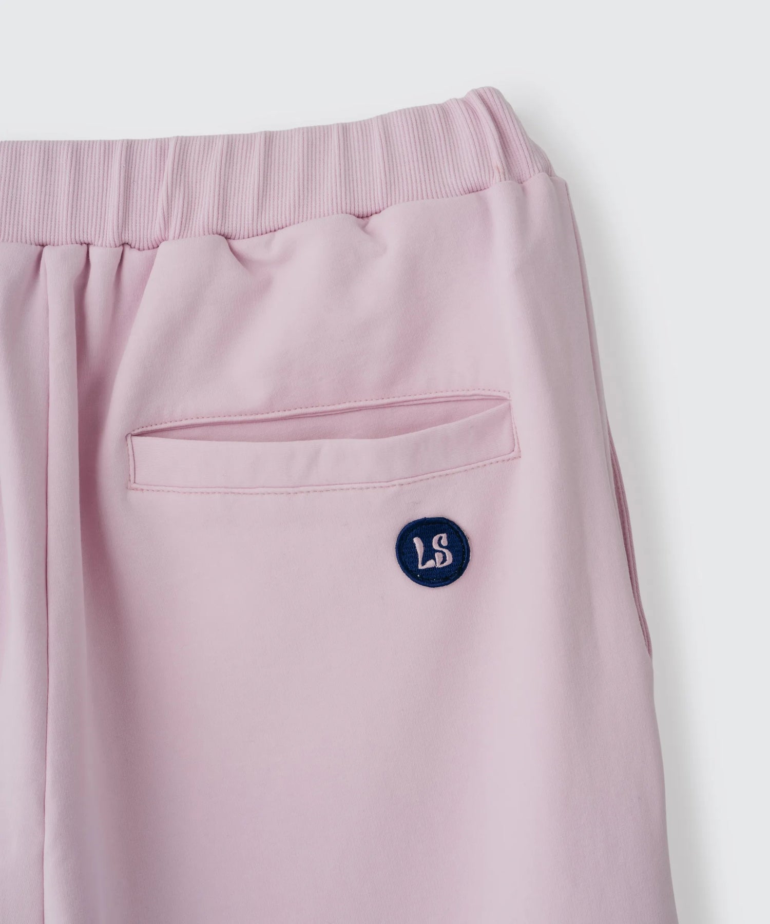 Wide Leg Sweatpants | ワイドレッグ スウェットパンツ