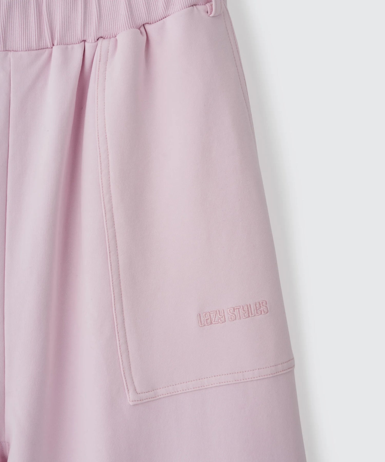 Wide Leg Sweatpants | ワイドレッグ スウェットパンツ