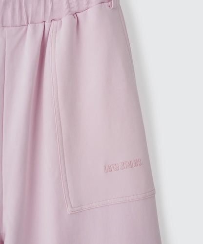 Wide Leg Sweatpants | ワイドレッグ スウェットパンツ
