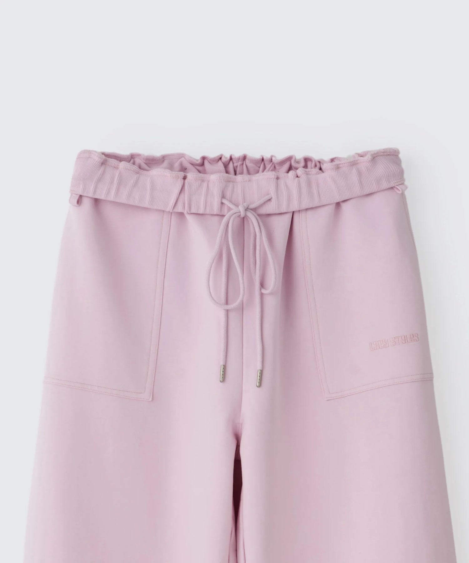 Wide Leg Sweatpants | ワイドレッグ スウェットパンツ