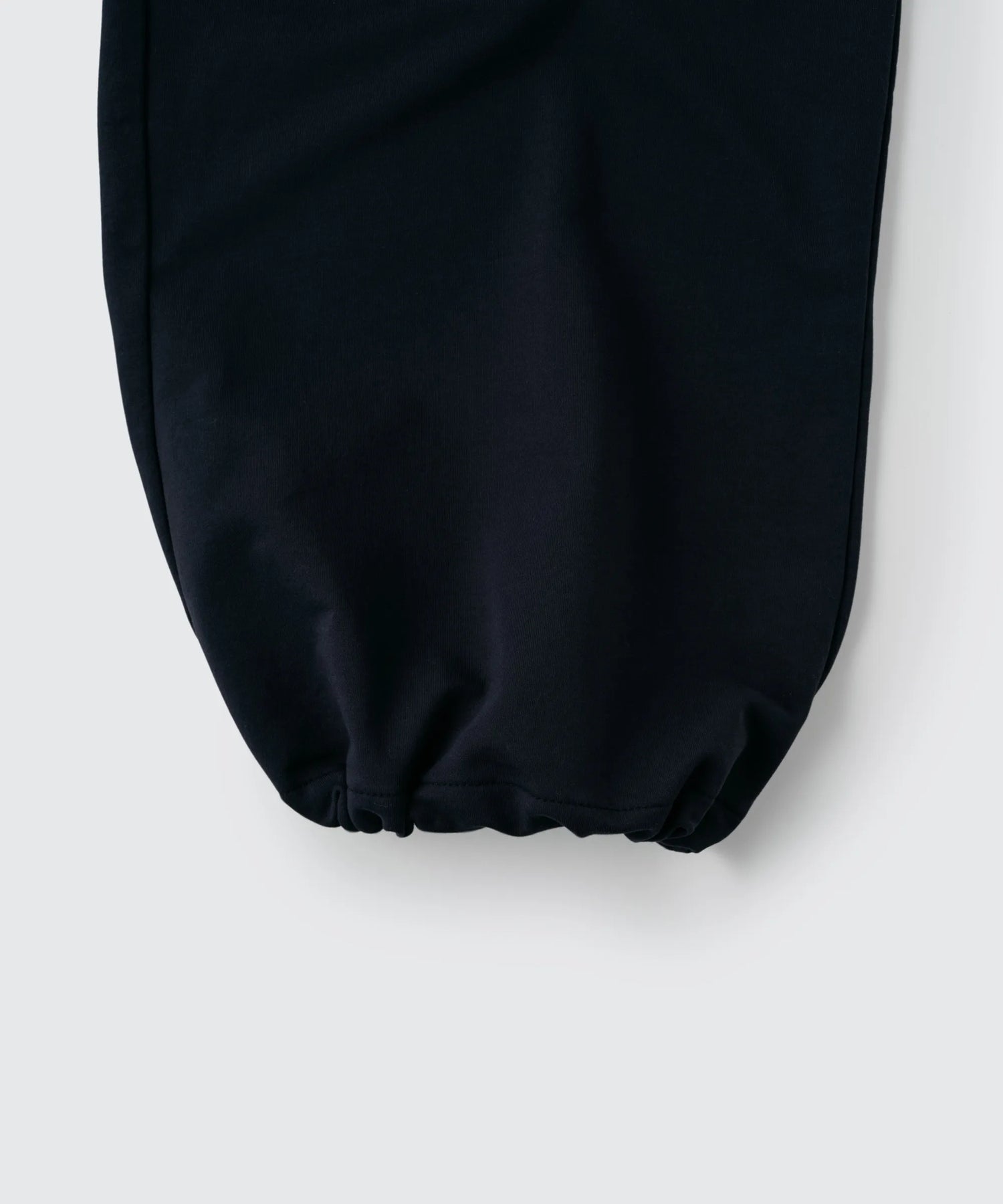 Wide Leg Sweatpants | ワイドレッグ スウェットパンツ