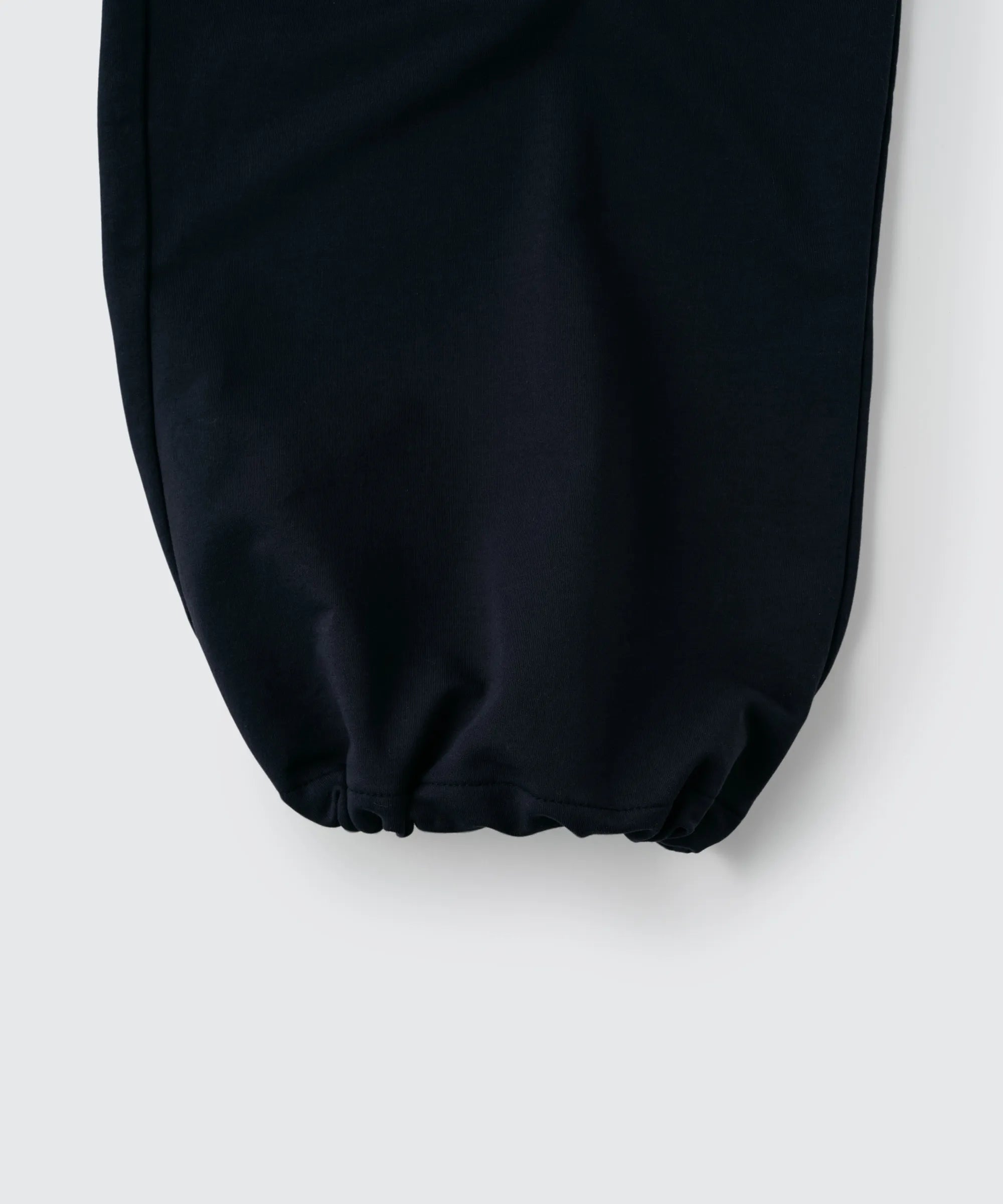Wide Leg Sweatpants | ワイドレッグ スウェットパンツ