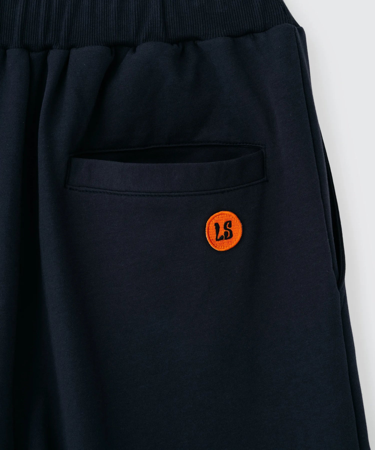 Wide Leg Sweatpants | ワイドレッグ スウェットパンツ