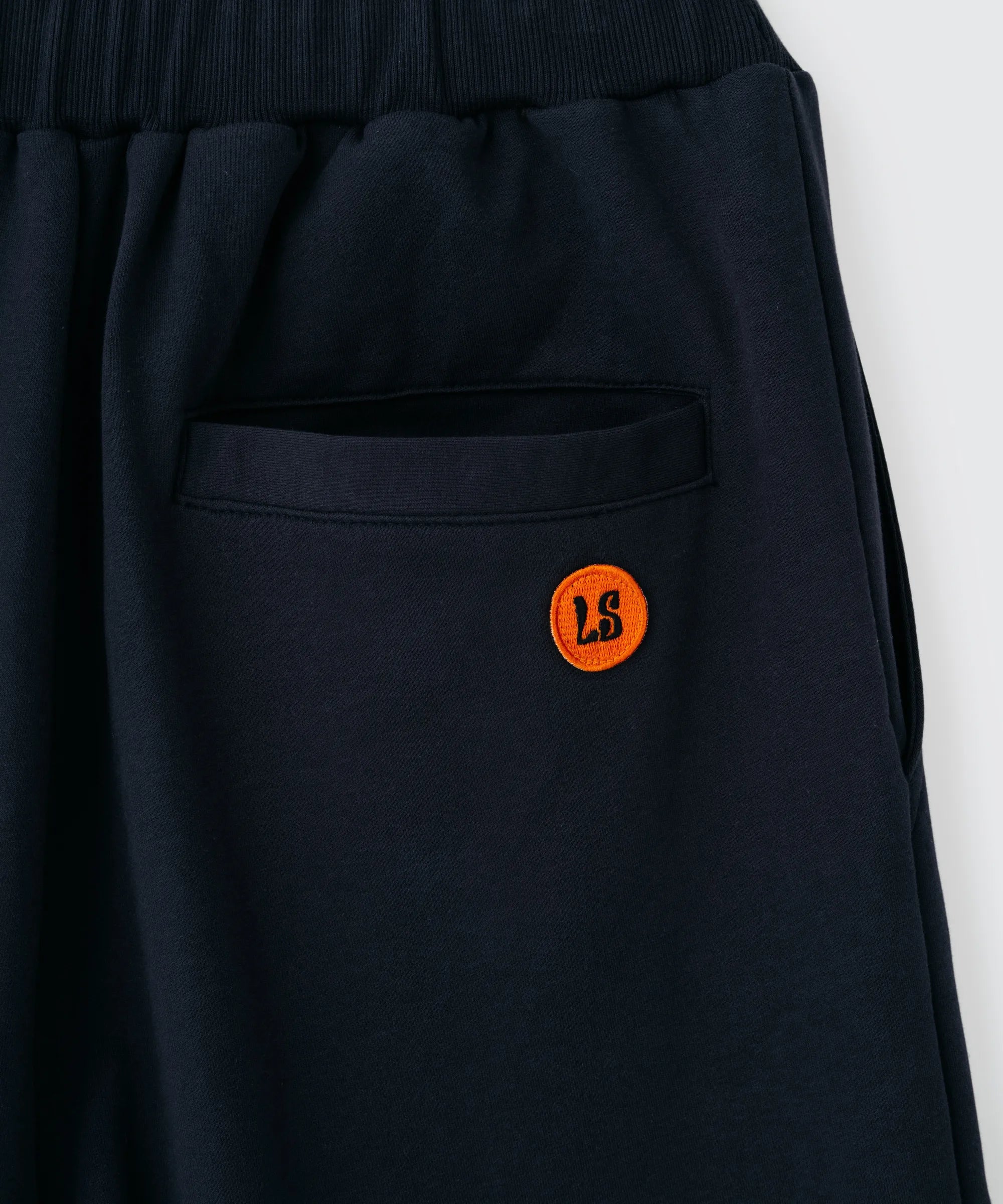 Wide Leg Sweatpants | ワイドレッグ スウェットパンツ