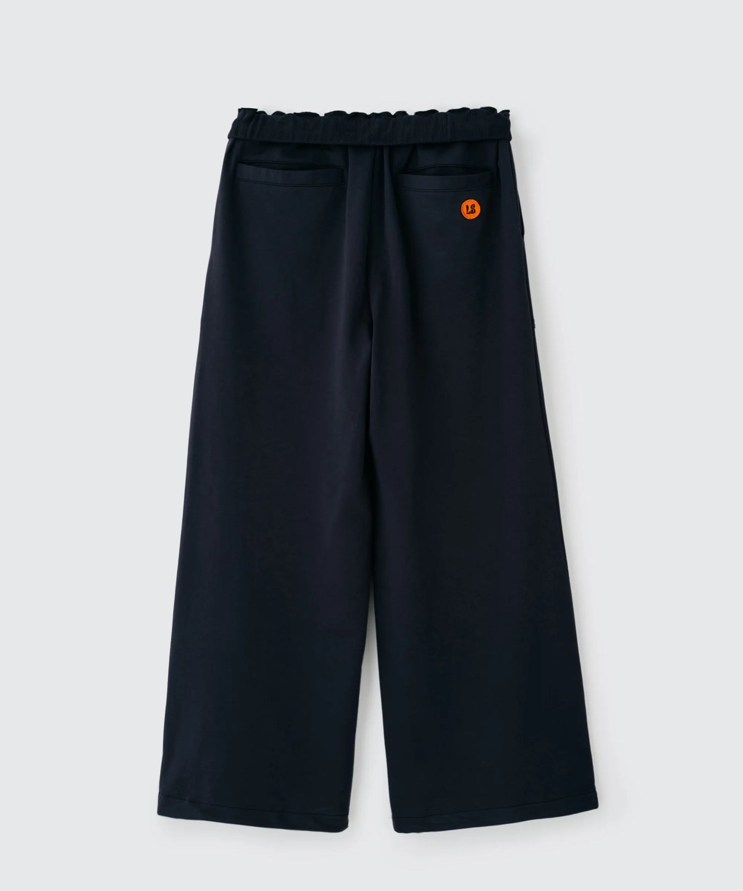 Wide Leg Sweatpants | ワイドレッグ スウェットパンツ