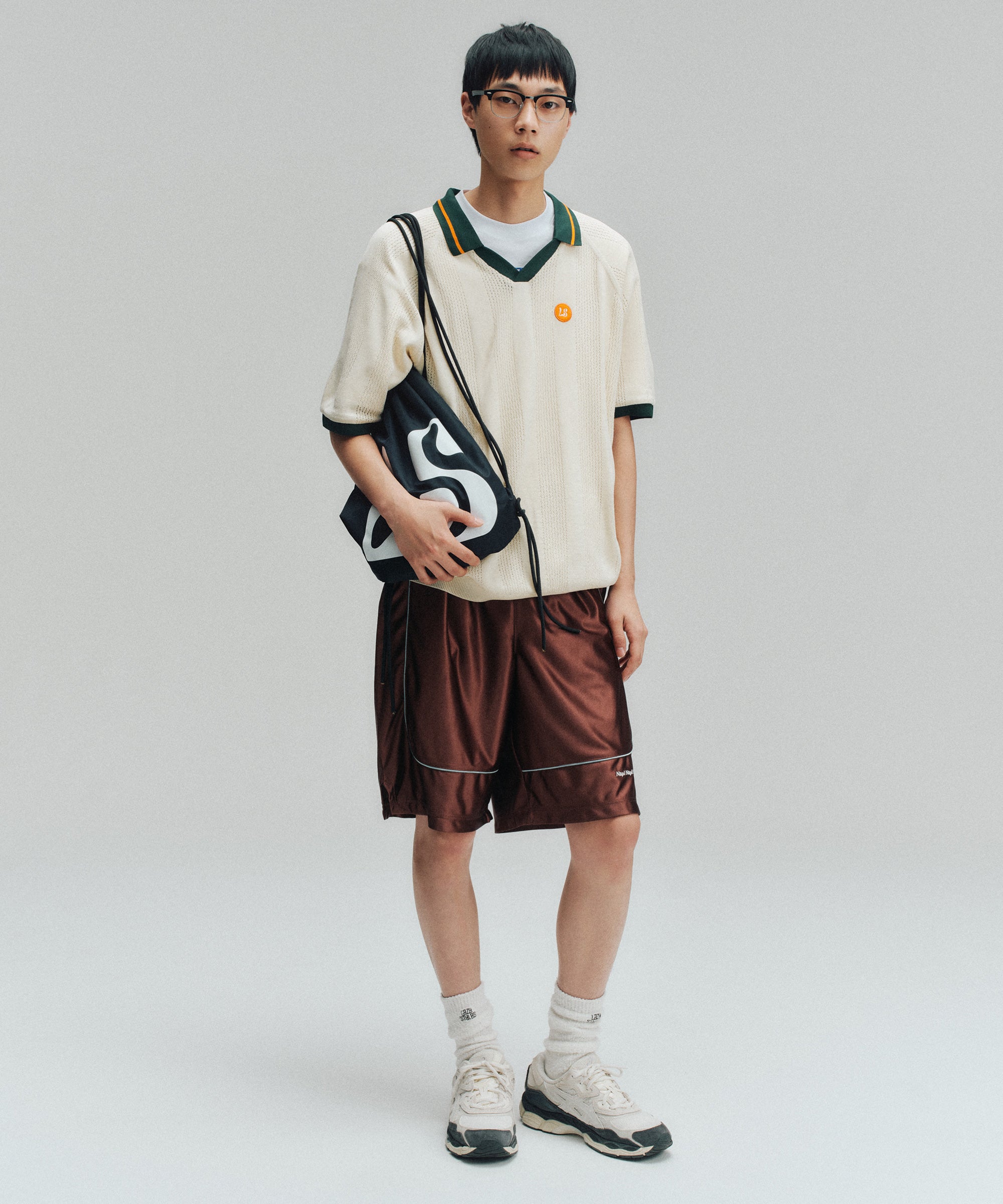 Uniform Pants | ユニフォームパンツ
