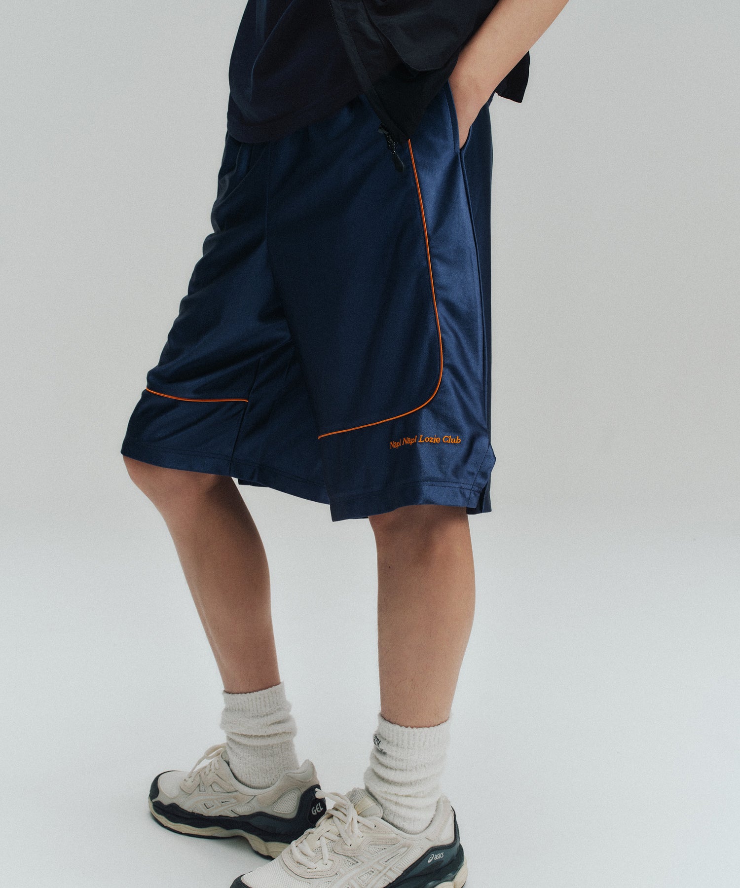 Uniform Pants | ユニフォームパンツ