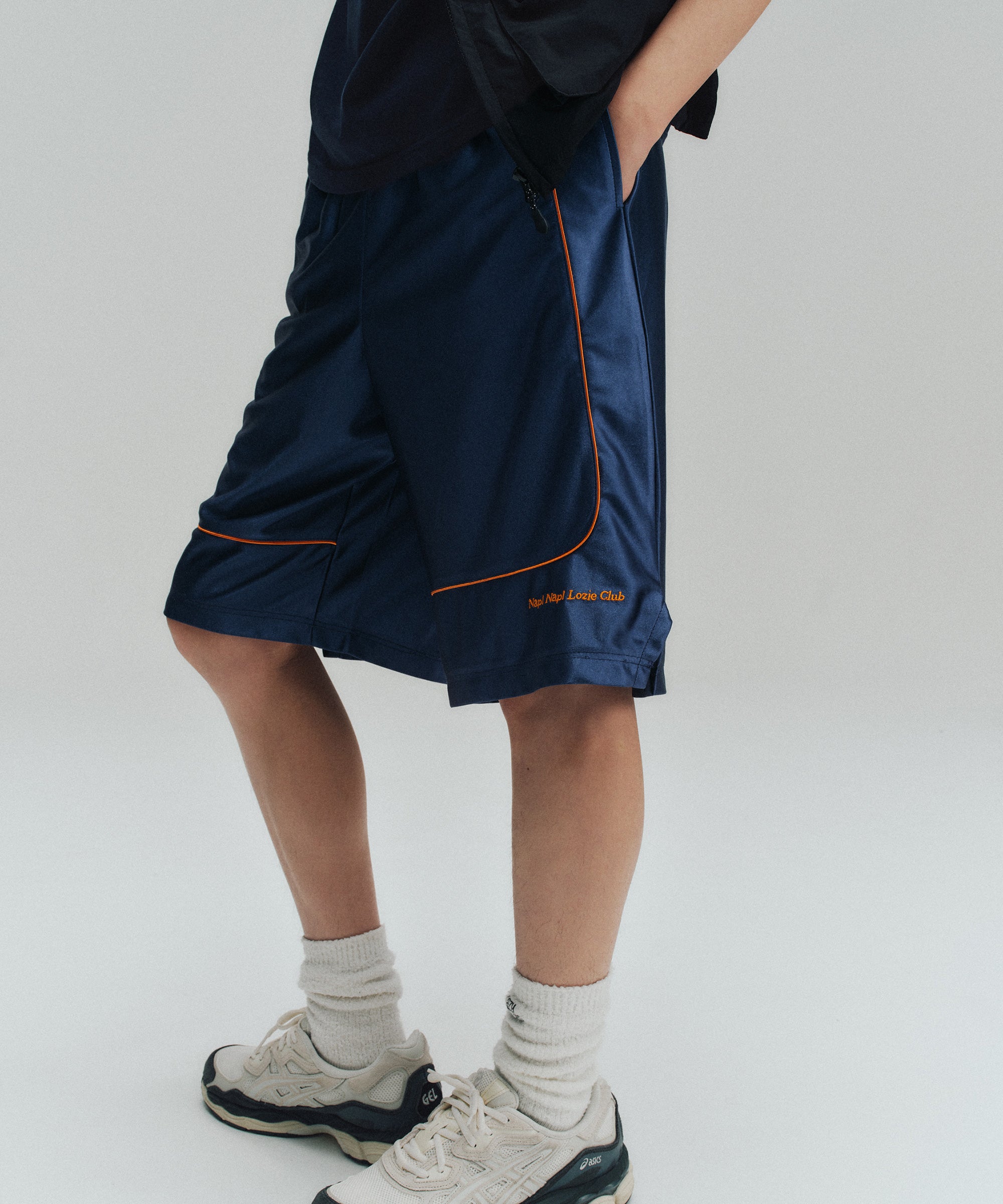 Uniform Pants | ユニフォームパンツ