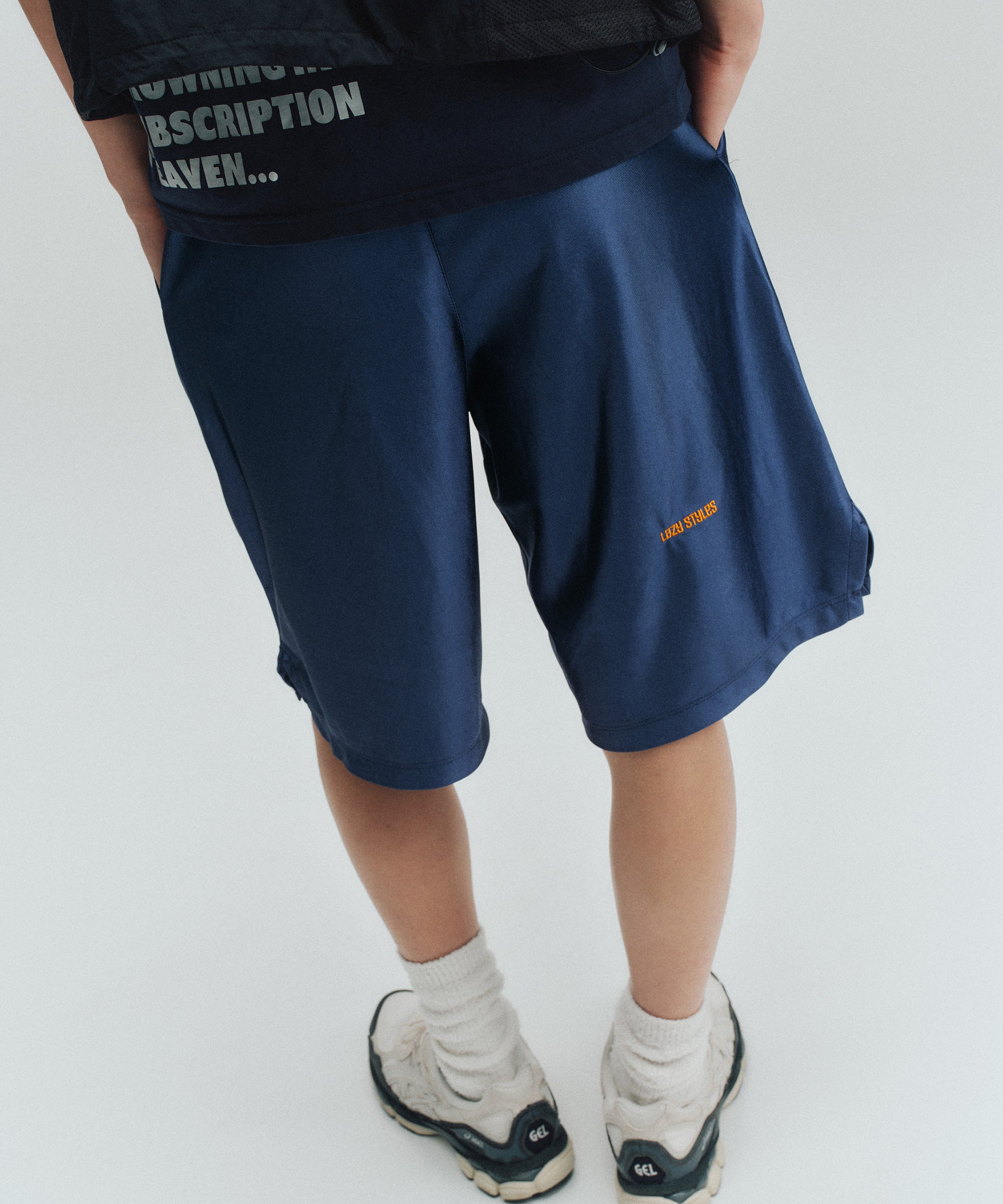 Uniform Pants | ユニフォームパンツ