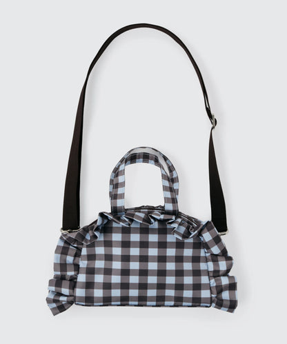 Gingham Mini Shoulder | ギンガムチェック ミニショルダー