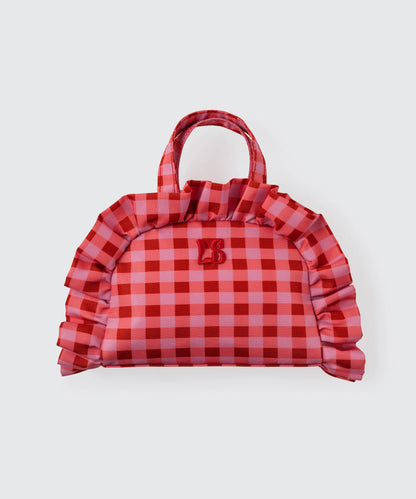 Gingham Mini Shoulder | ギンガムチェック ミニショルダー
