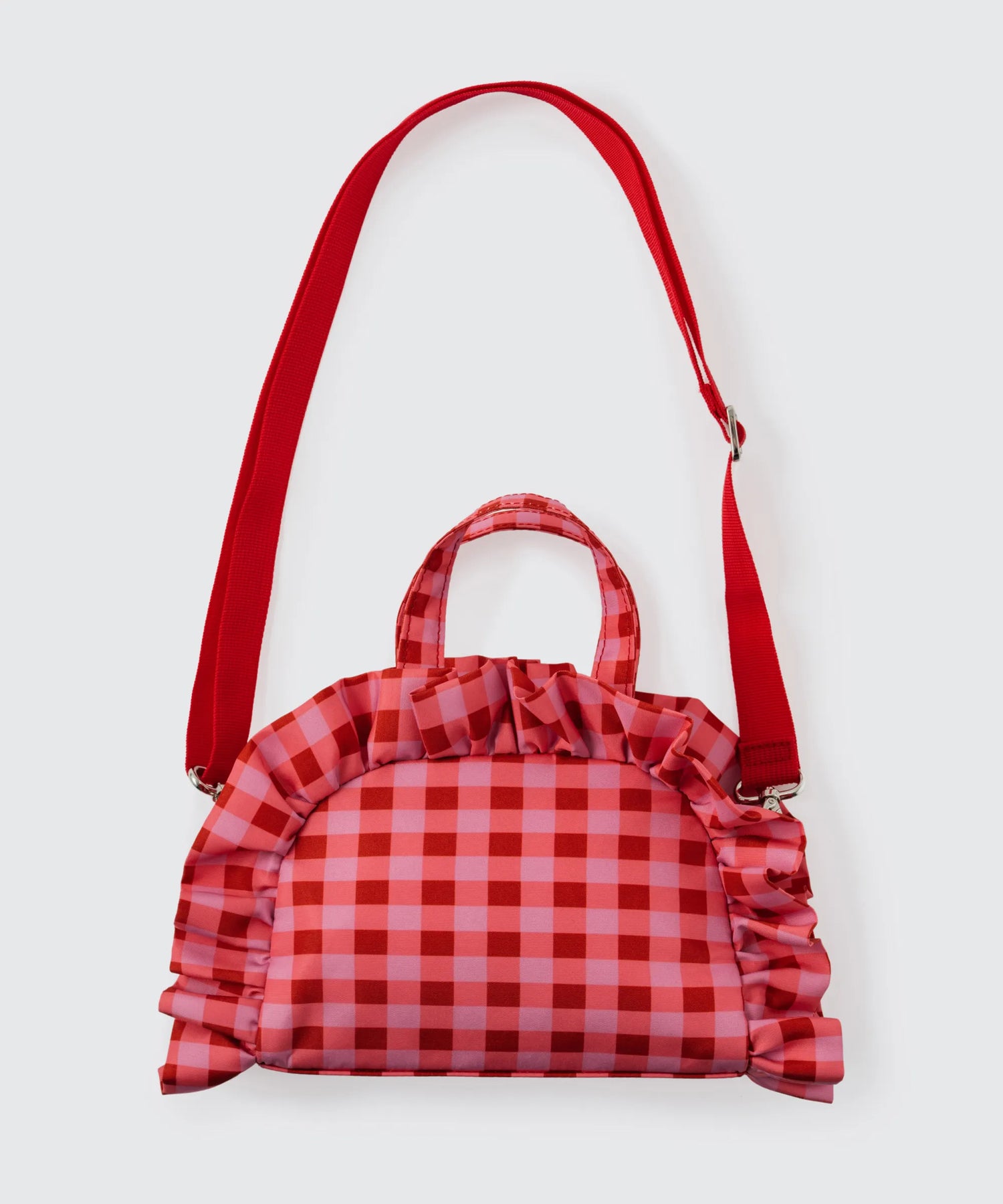 Gingham Mini Shoulder | ギンガムチェック ミニショルダー