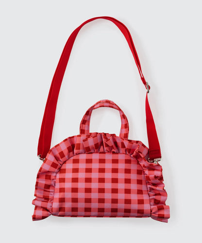 Gingham Mini Shoulder | ギンガムチェック ミニショルダー