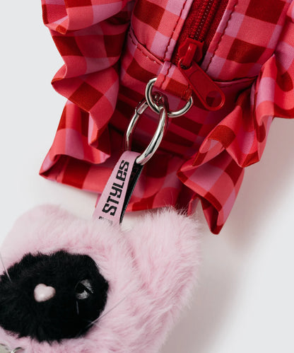 Gingham Mini Shoulder | ギンガムチェック ミニショルダー