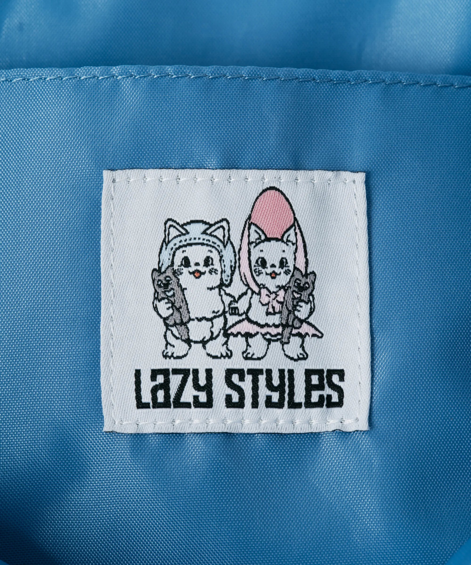 YOCHIXMIMI Gingham Tote | ヨチミミ ギンガムチェック トート