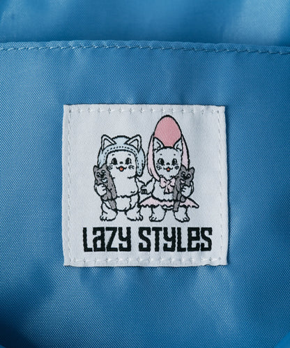 YOCHIXMIMI Gingham Tote | ヨチミミ ギンガムチェック トート