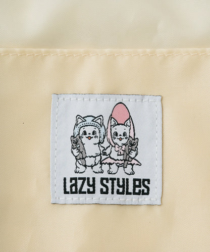 YOCHIXMIMI Gingham Tote | ヨチミミ ギンガムチェック トート