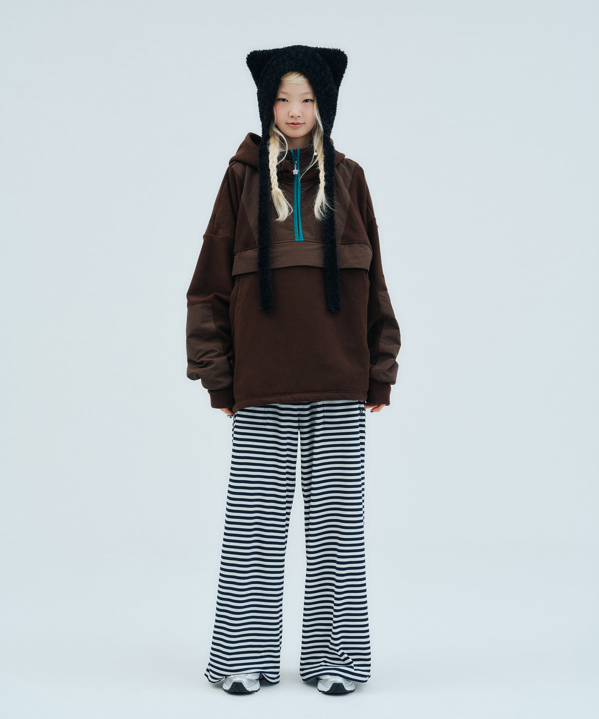 All-day Care Lozie Beanie | オールデイケア Lozie ビーニー