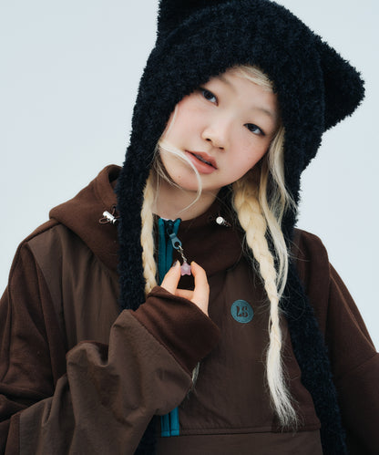 All-day Care Lozie Beanie | オールデイケア Lozie ビーニー