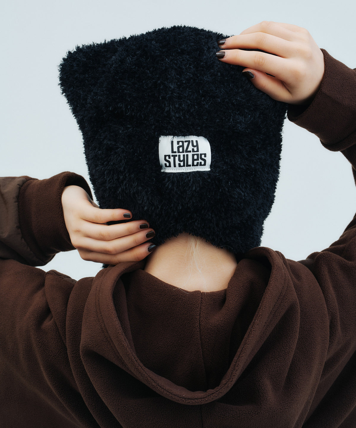 All-day Care Lozie Beanie | オールデイケア Lozie ビーニー