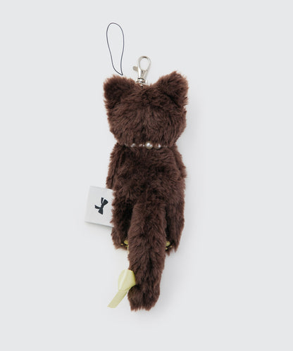 Lozie Mascot Keyring | Lozie マスコットキーリング