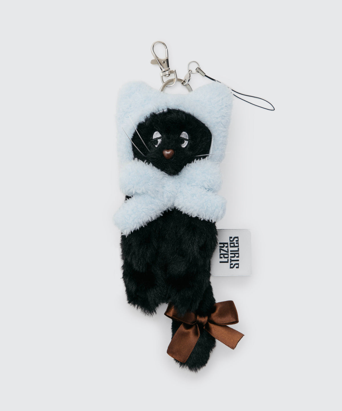 Lozie Mascot Keyring (Beanie) | Lozie マスコットキーリング（ビーニー）