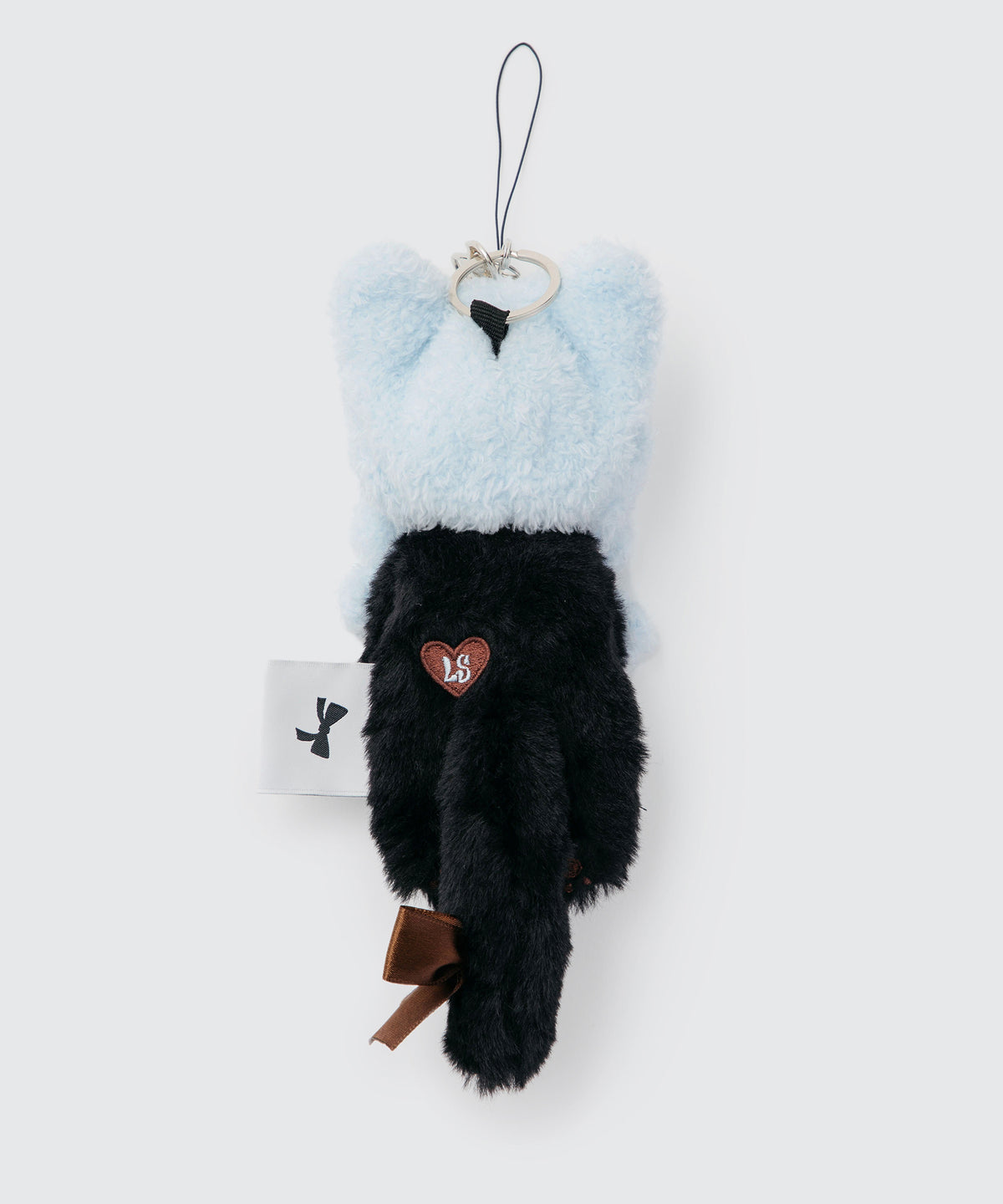 Lozie Mascot Keyring (Beanie) | Lozie マスコットキーリング（ビーニー）