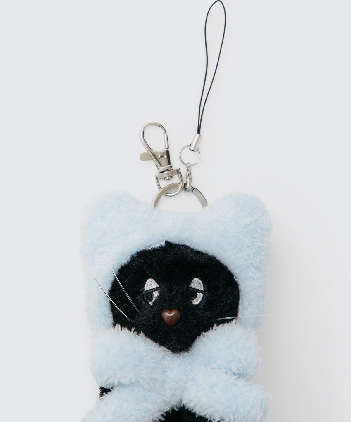 Lozie Mascot Keyring (Beanie) | Lozie マスコットキーリング（ビーニー）