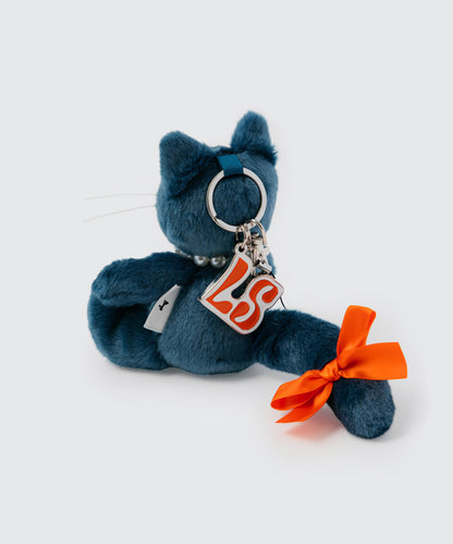 Lozie Mascot Keyring (Silhouette) | Lozie マスコットキーリング (シルエット)
