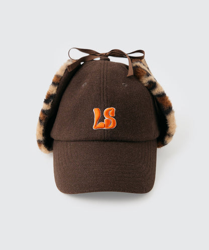 3WAY Flight Cap | 3WAYフライトキャップ