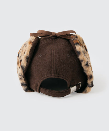 3WAY Flight Cap | 3WAYフライトキャップ