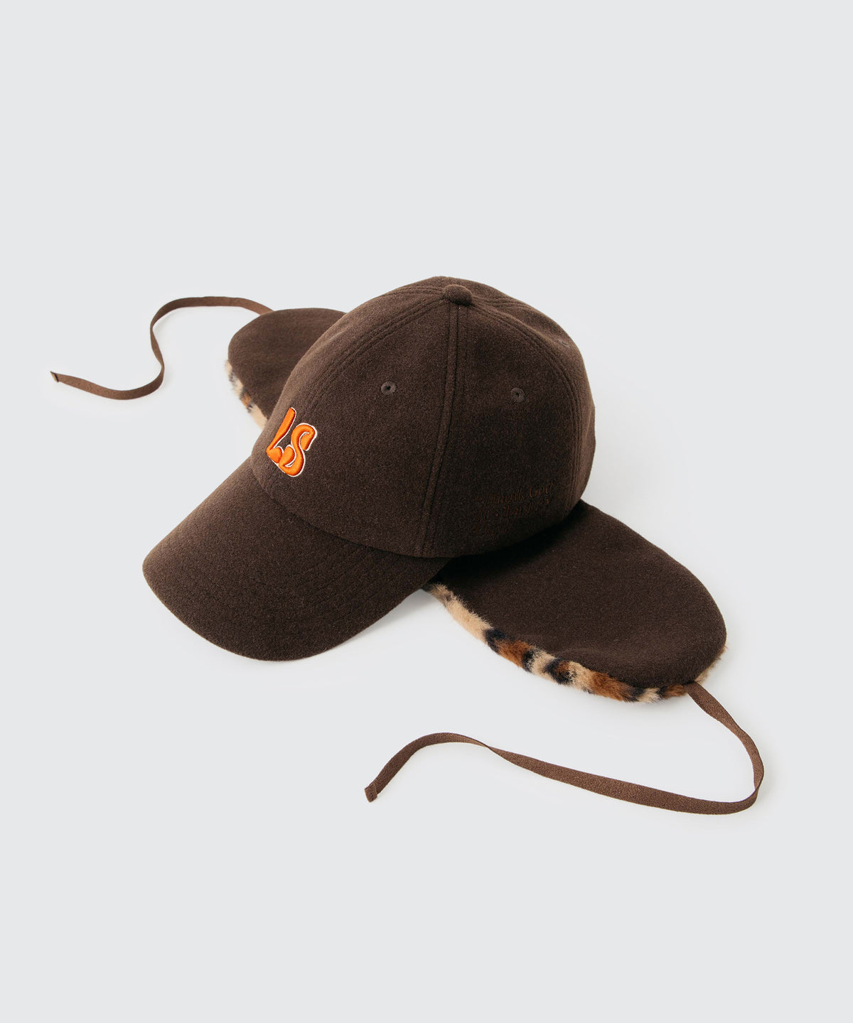 3WAY Flight Cap | 3WAYフライトキャップ