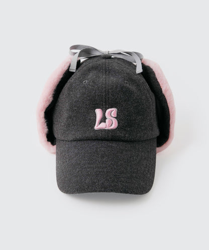 3WAY Flight Cap | 3WAYフライトキャップ