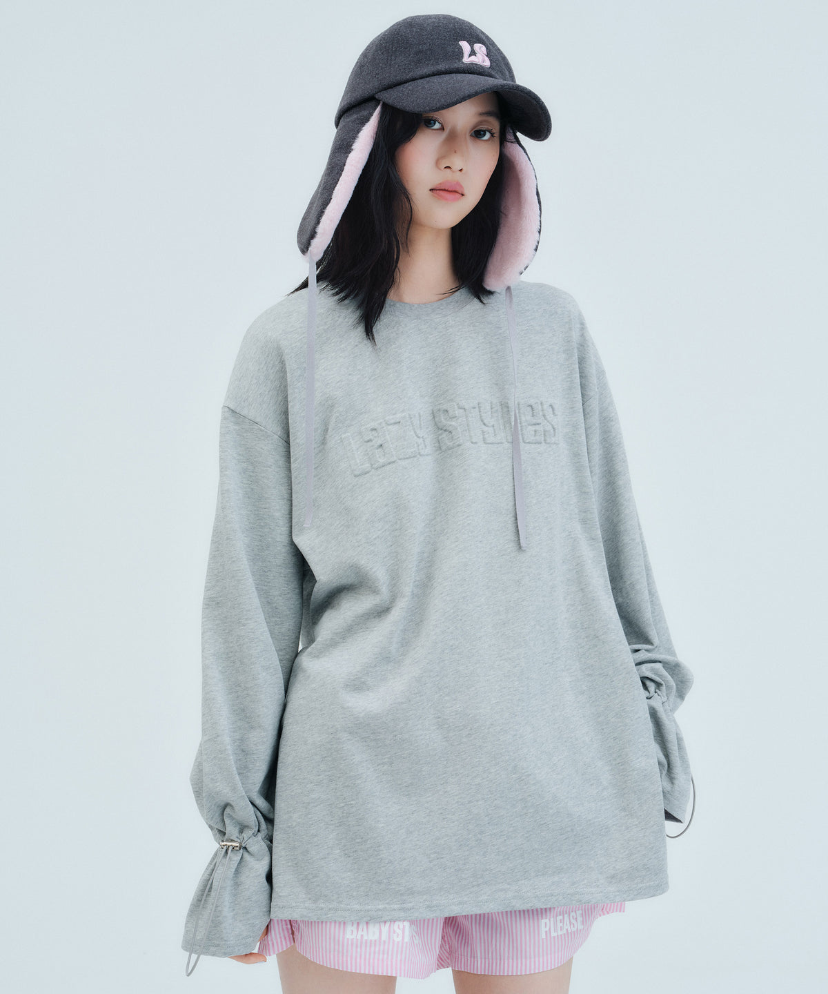 3WAY Flight Cap | 3WAYフライトキャップ