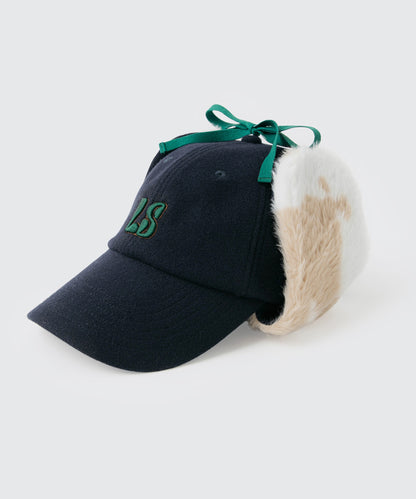 3WAY Flight Cap | 3WAYフライトキャップ