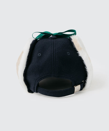 3WAY Flight Cap | 3WAYフライトキャップ