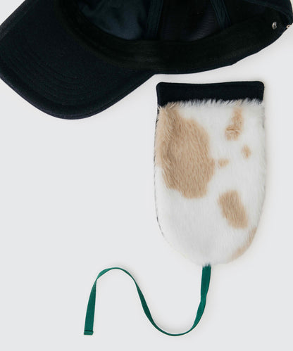 3WAY Flight Cap | 3WAYフライトキャップ
