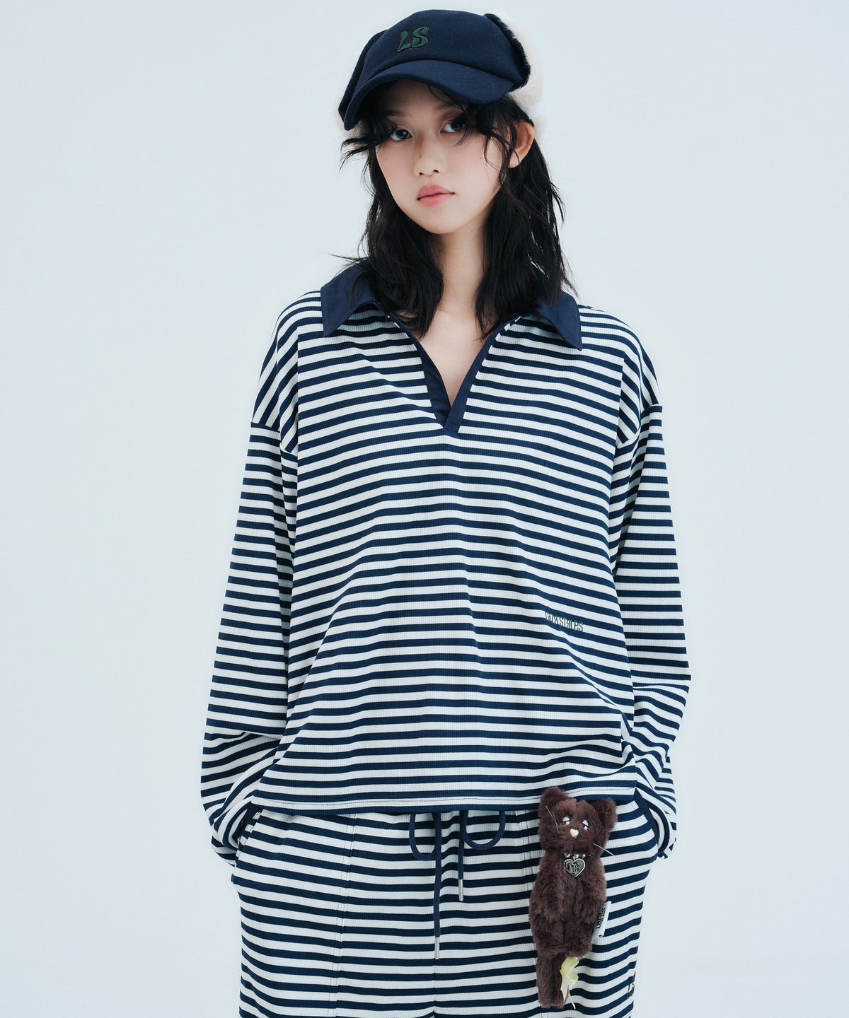 3WAY Flight Cap | 3WAYフライトキャップ