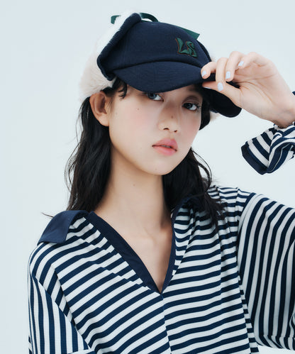 3WAY Flight Cap | 3WAYフライトキャップ