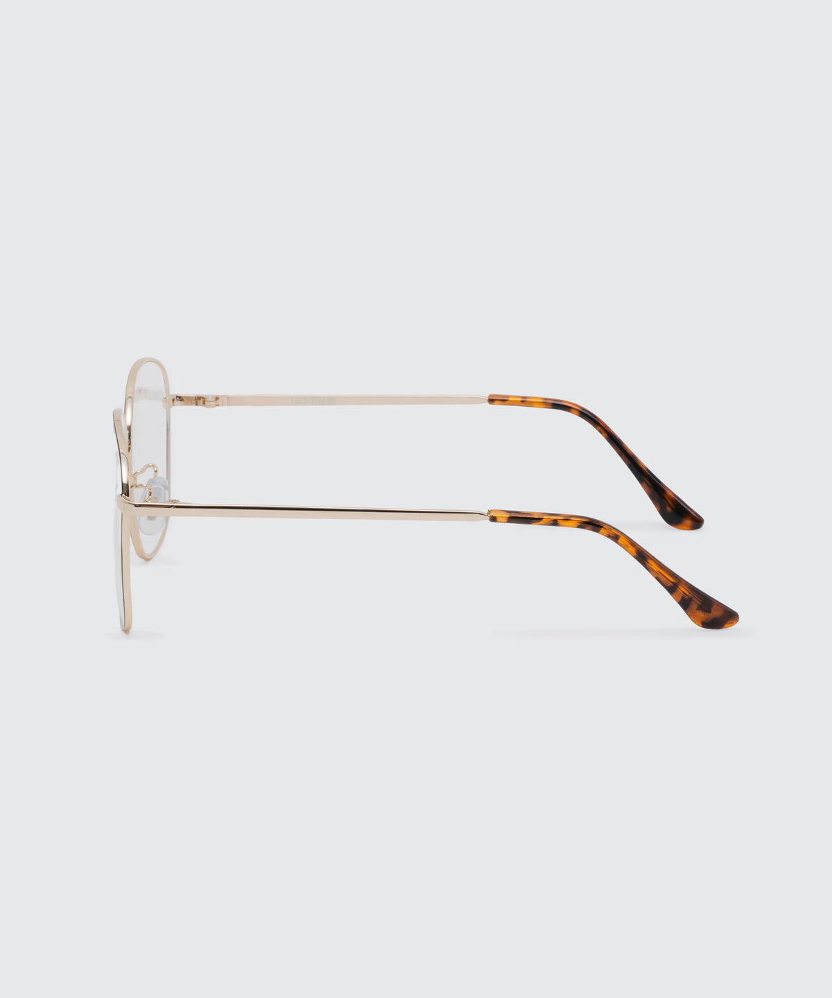 Glasses (Big Square) | ダテメガネ (ビッグスクエア)