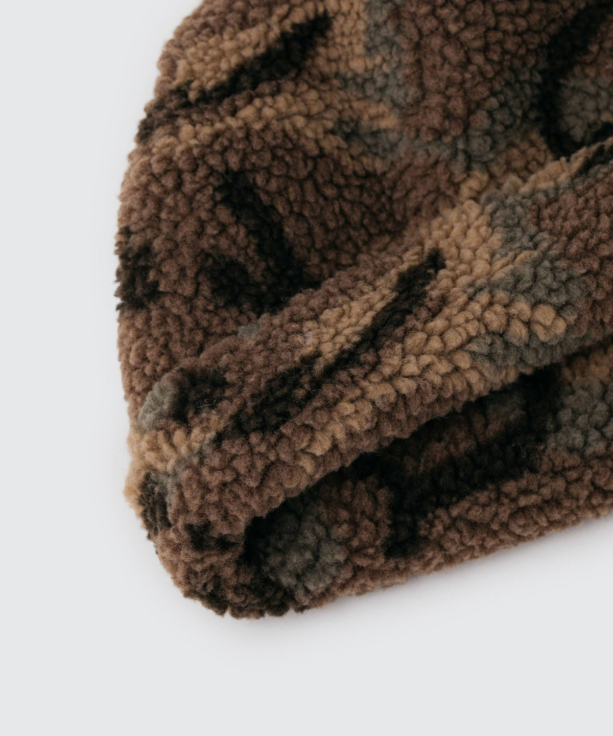 Boa Watch Cap | ボアワッチ