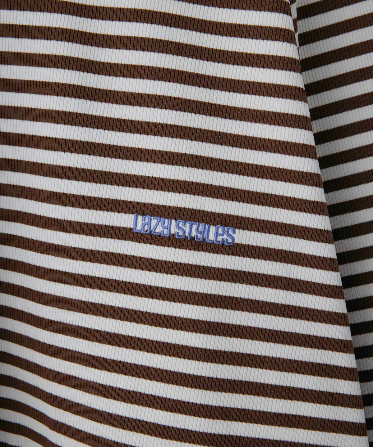 Striped Long Sleeve Tee | ボーダーロングスリーブTシャツ
