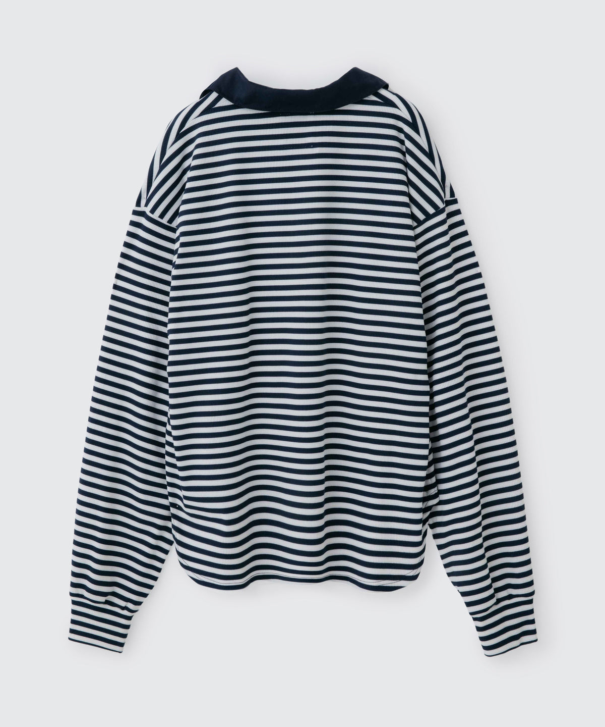Striped Long Sleeve Tee | ボーダーロングスリーブTシャツ