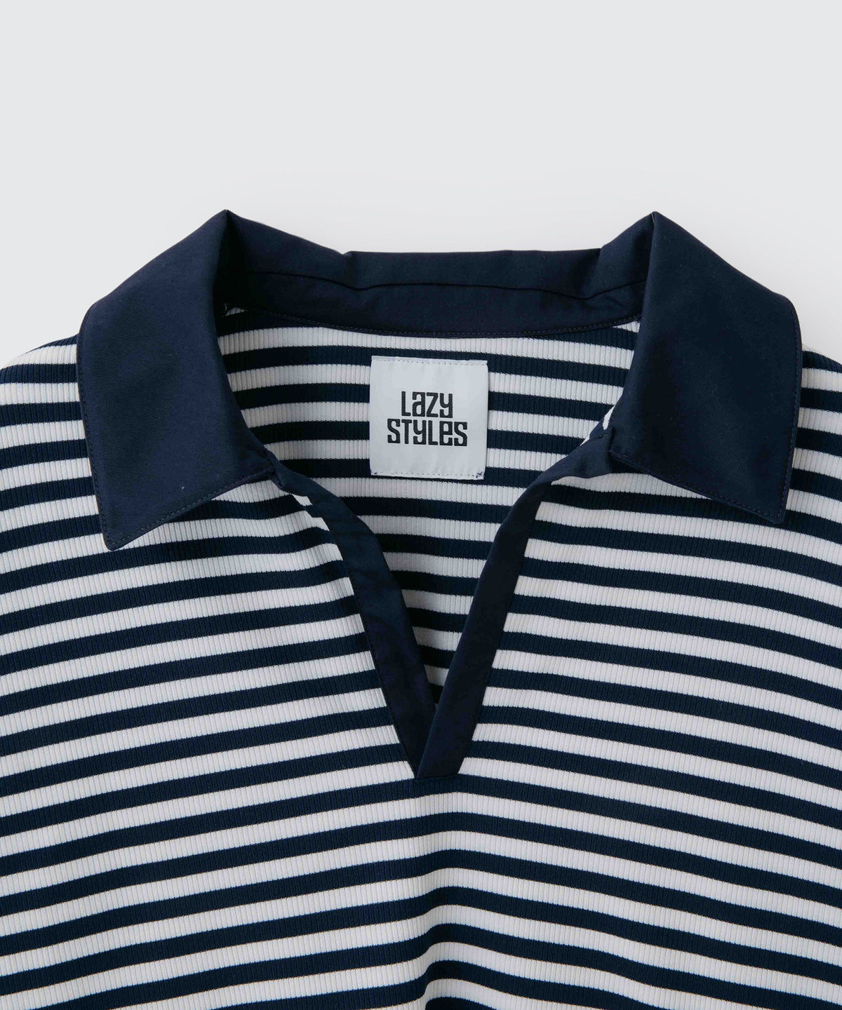 Striped Long Sleeve Tee | ボーダーロングスリーブTシャツ