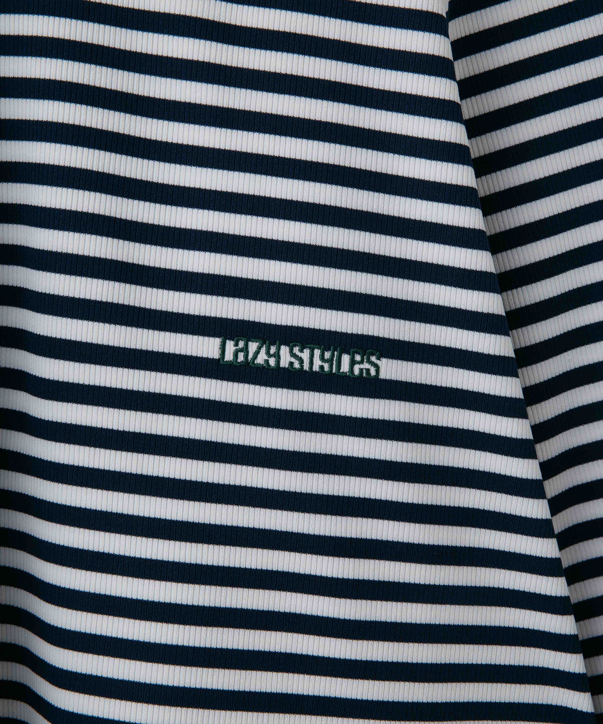 Striped Long Sleeve Tee | ボーダーロングスリーブTシャツ