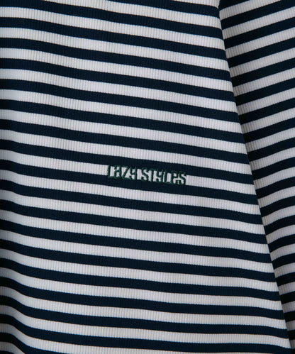 Striped Long Sleeve Tee | ボーダーロングスリーブTシャツ