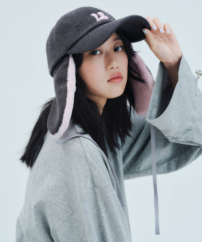 Oversized Long Sleeve Tee | オーバーサイズ ロングスリーブTシャツ