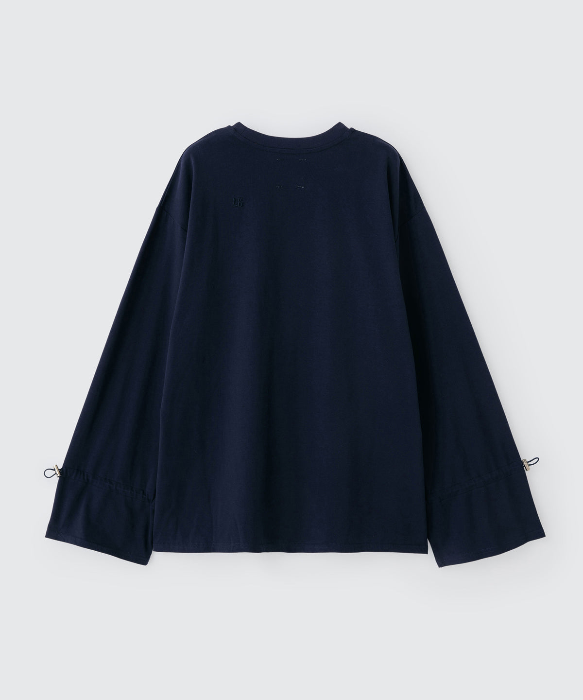 Oversized Long Sleeve Tee | オーバーサイズ ロングスリーブTシャツ