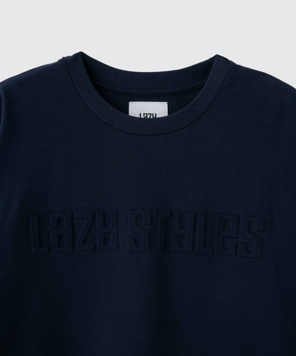 Oversized Long Sleeve Tee | オーバーサイズ ロングスリーブTシャツ